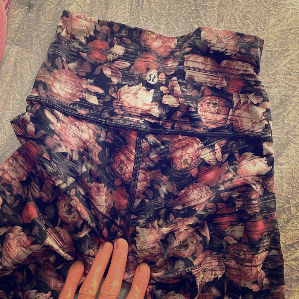 Lululemon leggings